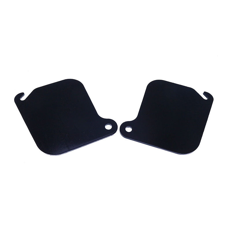 Clean Out - Cover Access Plate 6737088 for Bobcat Skid Steer Loader 963 A220 A300 A770 MT50 S750 S770 S850 T750 T770 T870