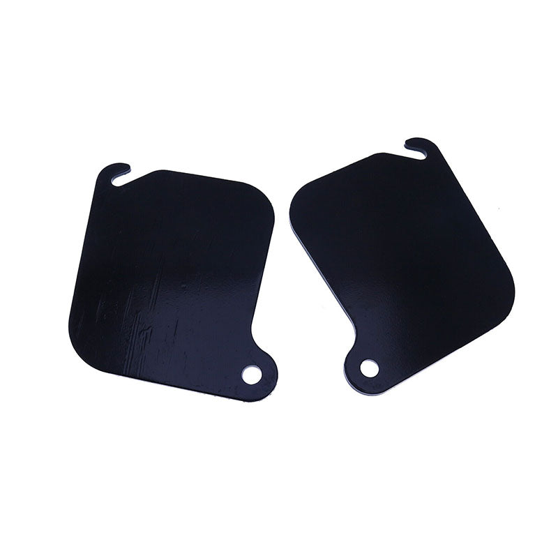 Clean Out - Cover Access Plate 6737088 for Bobcat Skid Steer Loader 963 A220 A300 A770 MT50 S750 S770 S850 T750 T770 T870
