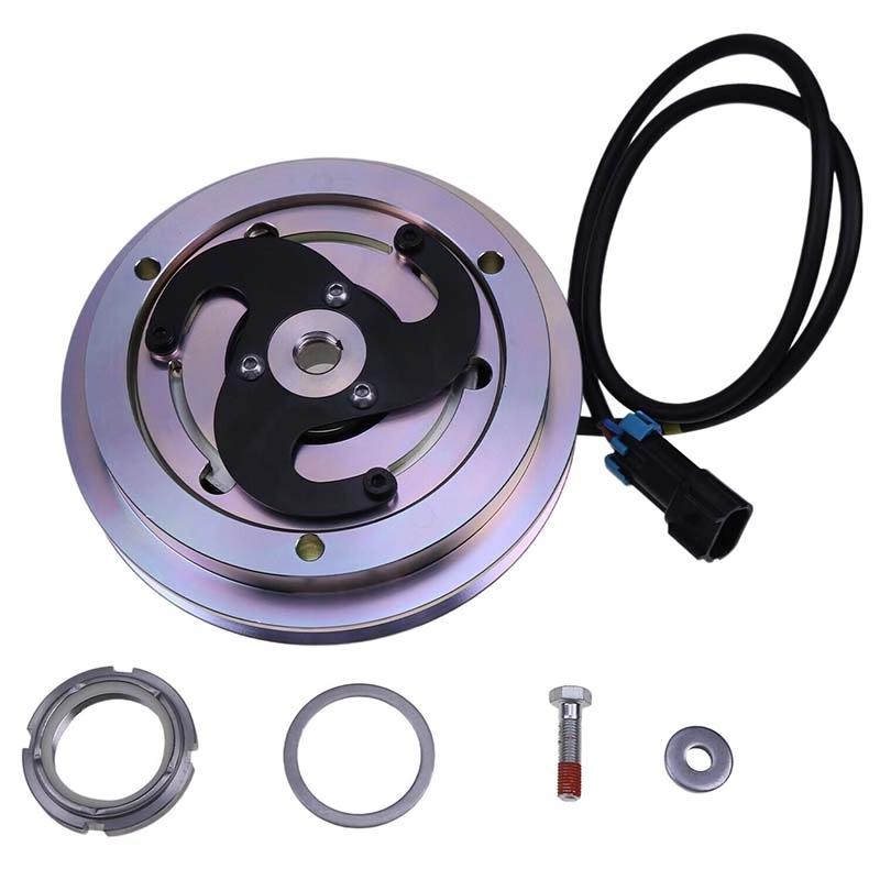 Clutch Assembly Condenser Fan 500117303 for Carrier Ultra XT XTC XL