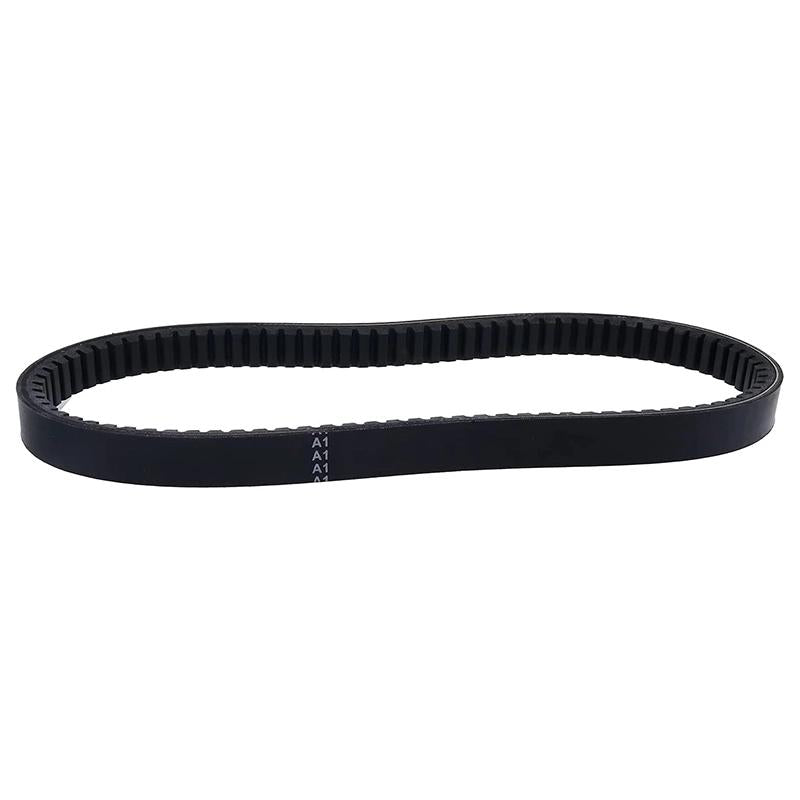 Starter Generator Belt 26414G01 630587 for EZGO GAS TXT 2010 2011 2012 2013-2015
