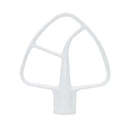 Coated Flat Beater W10672617 for Kitchenaid Stand Mixer K4 K5 KP50 KSM5 KSM50 KSM500PS K45SS KSM450