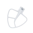 Coated Flat Beater W10672617 for Kitchenaid Stand Mixer K4 K5 KP50 KSM5 KSM50 KSM500PS K45SS KSM450