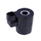 Solenoid Coil 85827995 for CASE Backhoe Loader 580M 580N 580SM 580SN 590SM 590SN