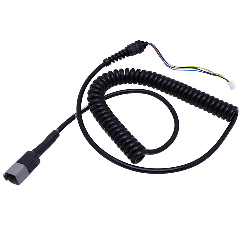 Coil Cord 137611 137611GT for Genie Scissor Lift GS-2669 GS-3369 GS-4069