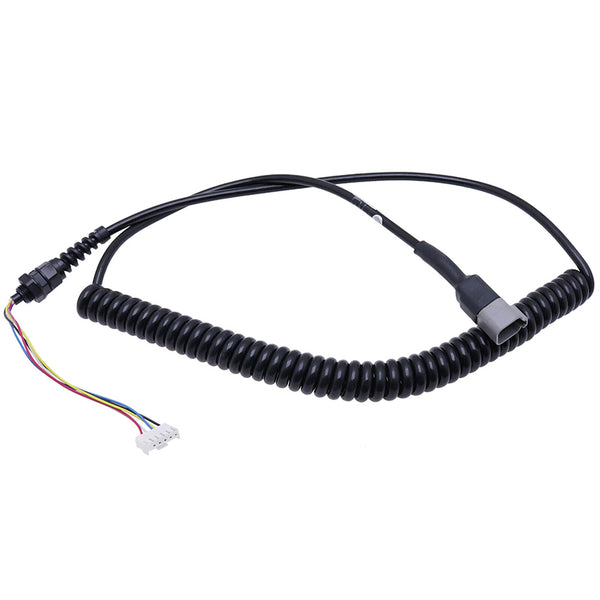 Coil Cord 137611 137611GT for Genie Scissor Lift GS-2669 GS-3369 GS-4069