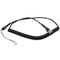 Coil Cord 137611 137611GT for Genie Scissor Lift GS-2669 GS-3369 GS-4069