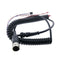 Coil Cord Joystick Scissor Lift 62223GT for Genie GS-1530 GS-1930 GS-2032 GS-2046 GS-2646