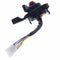 Combination Light Switch 6C042-55422 for Kubota Tractor M6040DH M7040DH M7040SUD M8540DH M8540DN M9540DH