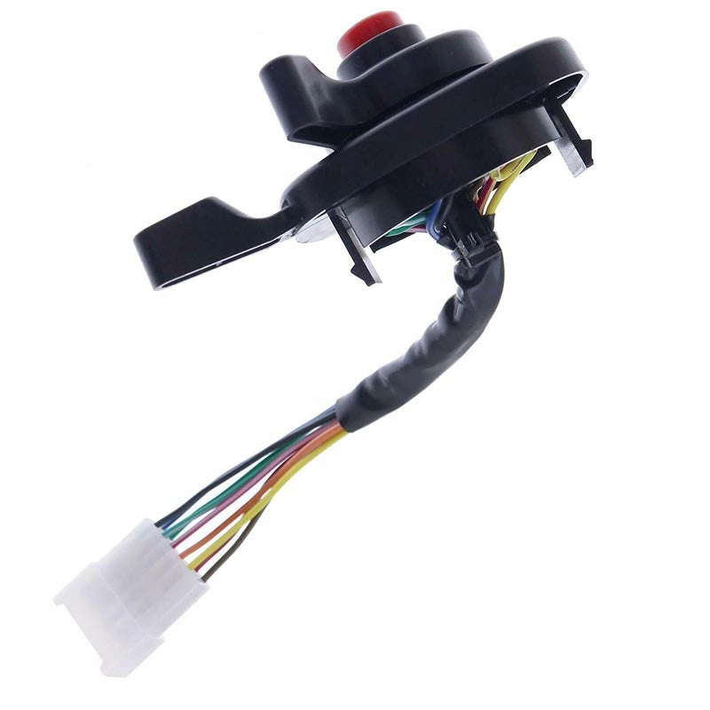Combination Light Switch 6C042-55422 for Kubota Tractor M6040DH M7040DH M7040SUD M8540DH M8540DN M9540DH