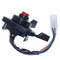 Combination Light Switch 6C042-55422 for Kubota Tractor M6040DH M7040DH M7040SUD M8540DH M8540DN M9540DH
