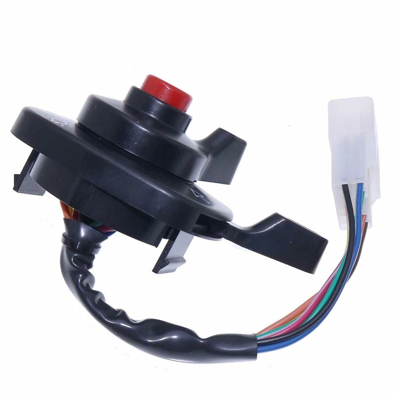 Combination Light Switch 6C042-55422 for Kubota Tractor M6040DH M7040DH M7040SUD M8540DH M8540DN M9540DH