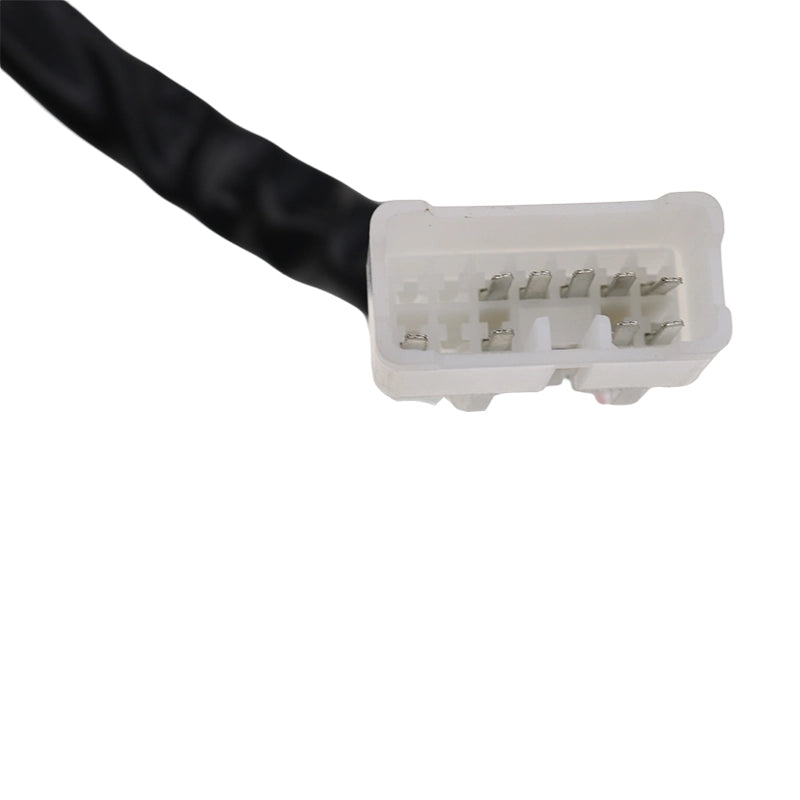 Combination Switch Headlight Switch 5T057-12242 5T057-42242 for Kubota Harvester Components 588I-G 688 888