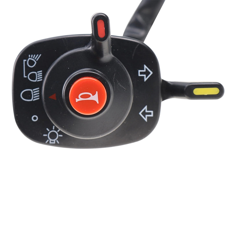 Combination Switch Headlight Switch 5T057-12242 5T057-42242 for Kubota Harvester Components 588I-G 688 888