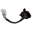 Combination Switch Headlight Switch 5T057-12242 5T057-42242 for Kubota Harvester Components 588I-G 688 888