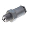Common Rail Pressure Relief Valve F00R000756 for Dodge Cummins 5.9L  2003-2007