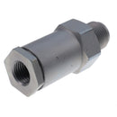 Common Rail Pressure Relief Valve F00R000756 for Dodge Cummins 5.9L  2003-2007
