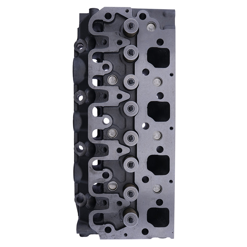 Complete Cylinder Head 426-3438 for Caterpillar CAT 3024C/T C2.2T Engine