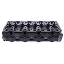 Complete Cylinder Head 426-3438 for Caterpillar CAT 3024C/T C2.2T Engine