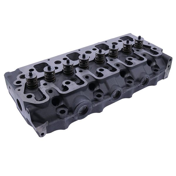 Complete Cylinder Head 426-3438 for Caterpillar CAT 3024C/T C2.2T Engine