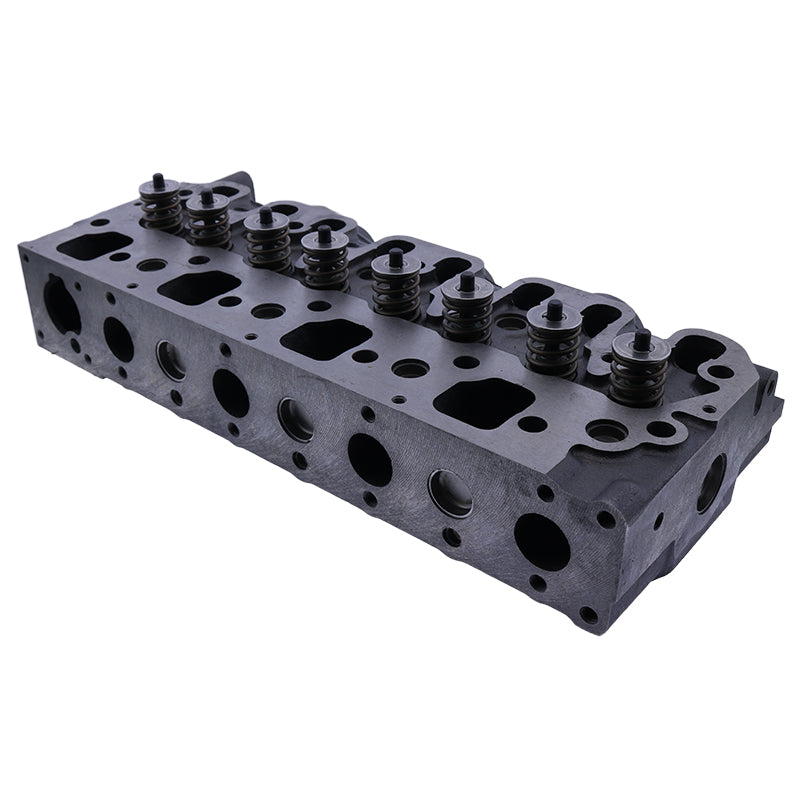 Complete Cylinder Head 426-3438 for Caterpillar CAT 3024C/T C2.2T Engine