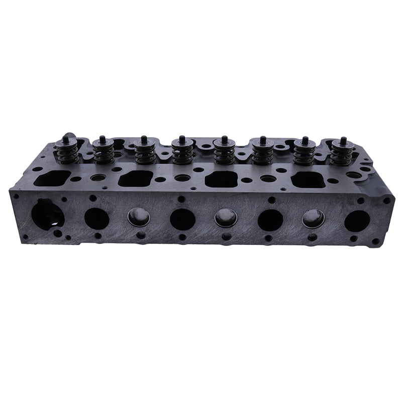 Complete Cylinder Head 426-3438 for Caterpillar CAT 3024C/T C2.2T Engine
