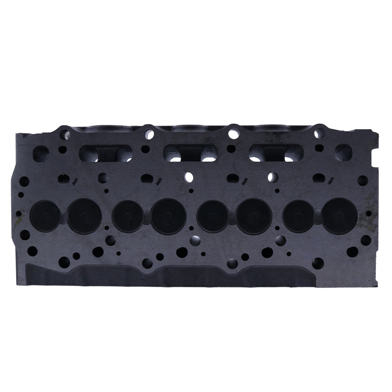 Complete Cylinder Head 426-3438 for Caterpillar CAT 3024C/T C2.2T Engine