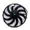 12V Condenser Fan 78-1560 for Thermo King Tripac and Evolution APU