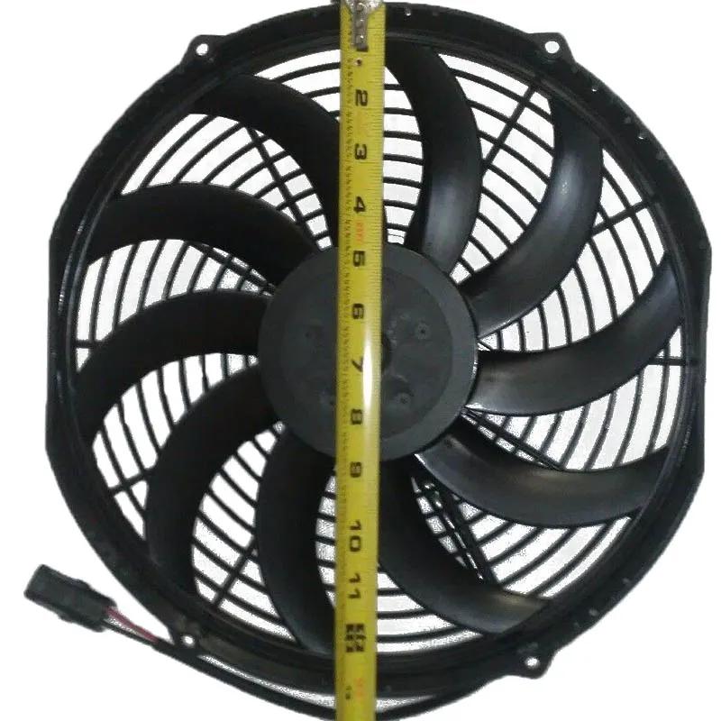 12V Condenser Fan 78-1560 for Thermo King Tripac and Evolution APU