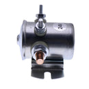 24 Volt 4 Terminal Continuous Duty Switch Solenoid Relay 1114239 1114536 AT57170 for Truck Tractor Excavator Bulldozer Generator Set