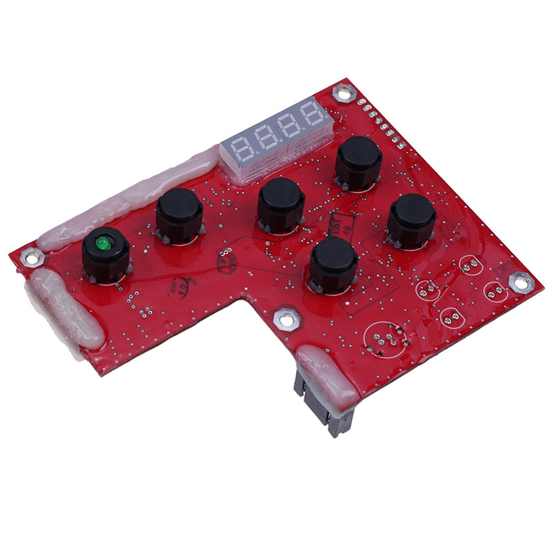 Control Board 137522GT for Genie GS-1530 GS-1930 GS-1932 GS-2032 GS-2632 GS-2669 GS-3232 GS-3246 GS-3369 GS-4069