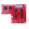 Control Board 137522GT for Genie GS-1530 GS-1930 GS-1932 GS-2032 GS-2632 GS-2669 GS-3232 GS-3246 GS-3369 GS-4069