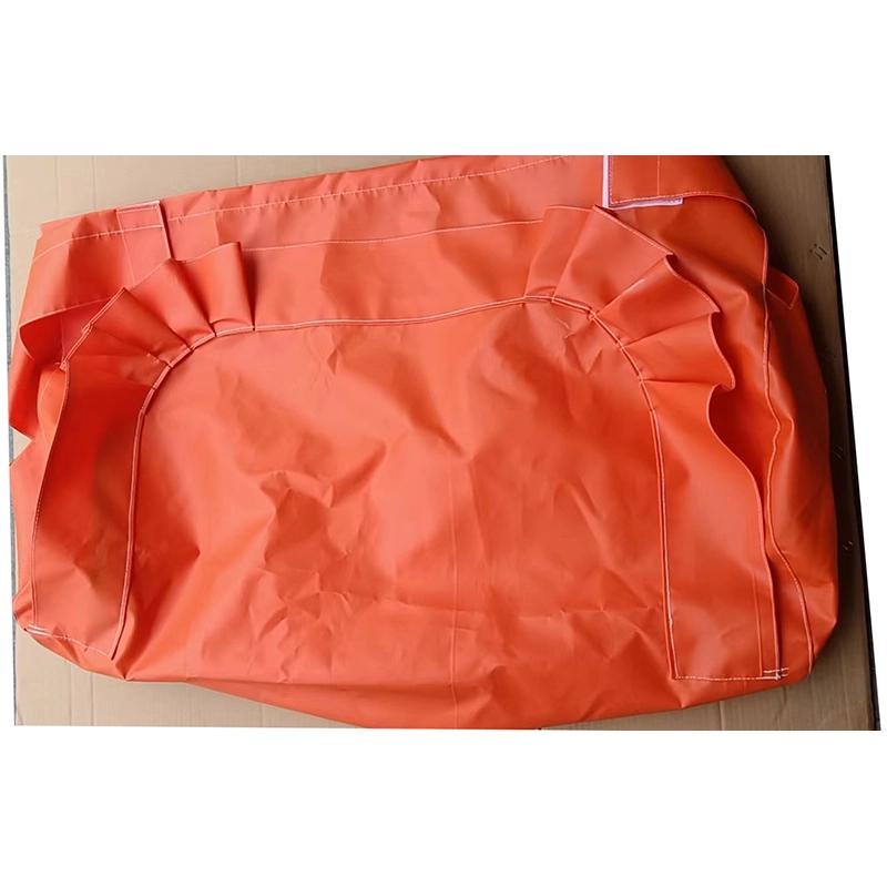 Control Box Cover 70010662 for JLG