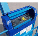 Control Box Cover for All Fuel Powered RT Genie Boom Lifts