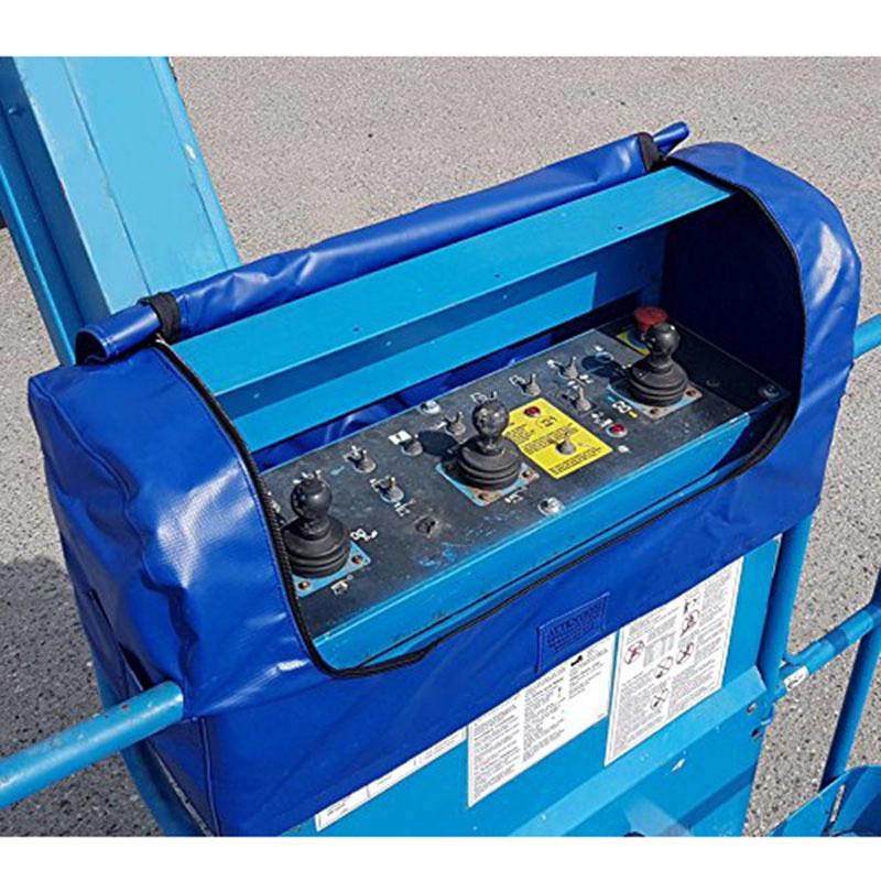 Control Box Cover for All Fuel Powered RT Genie Boom Lifts ...