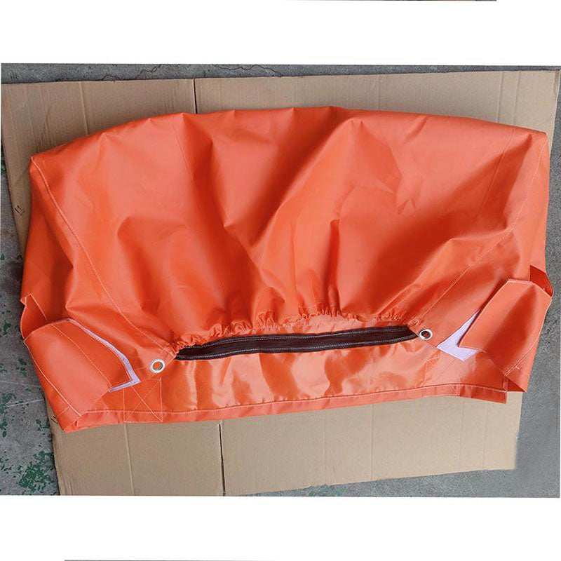 Control Box Cover / Platform Control Cover for JLG Boom Lift ...