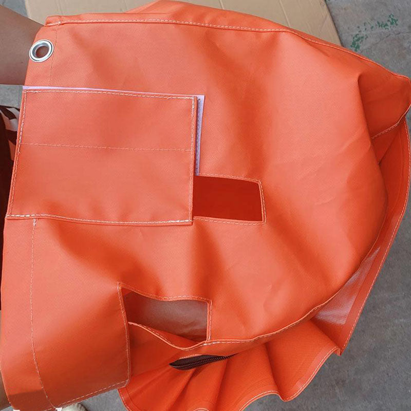 Control Box Cover / Platform Control Cover for JLG Boom Lift