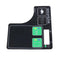Control Box Decal 1256702GT for Genie GS-1530 GS-1532 GS-1930 GS-2032 GS-2046 GS-3246