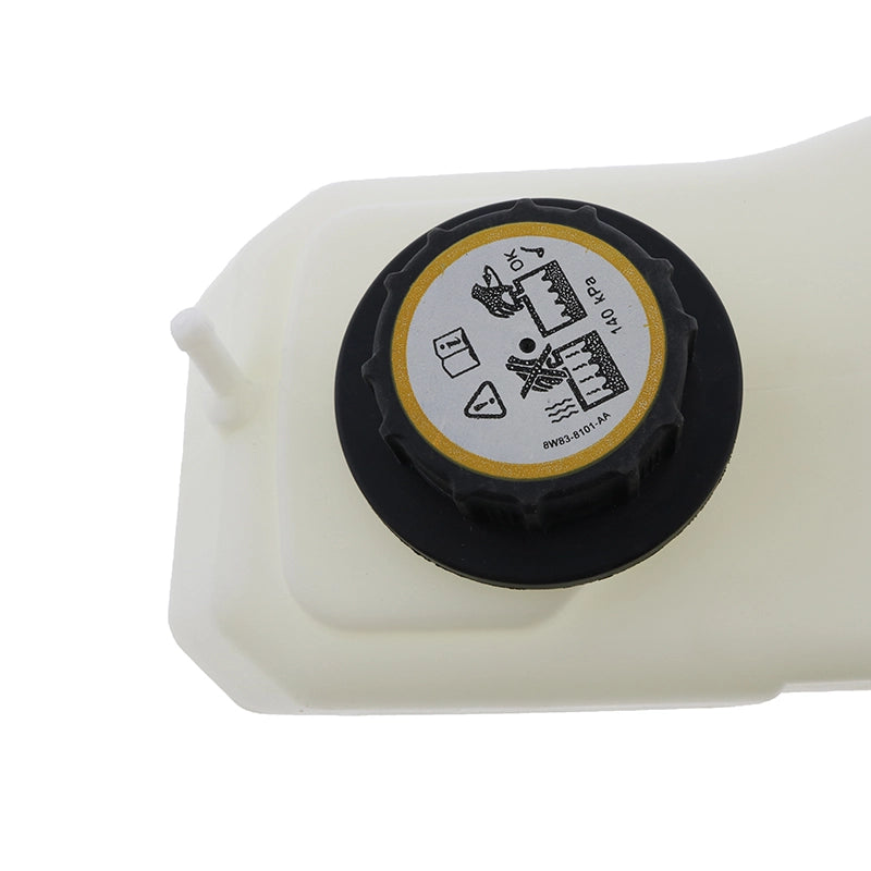 Water Radiator Coolant Tank Expansion Tank 6736379 for Bobcat T40140 T40180 TL360 TL470 TL470HF S130 T140
