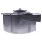 Cooling Fan Assembly 02235460 for Deutz Engine F5L914 F5L913 F5L912 F6L914 F6L913 F6L912