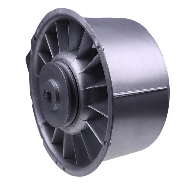 Cooling Fan Assembly 02235460 for Deutz Engine F5L914 F5L913 F5L912 F6L914 F6L913 F6L912