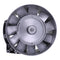 Cooling Fan Assembly 02235460 for Deutz Engine F5L914 F5L913 F5L912 F6L914 F6L913 F6L912