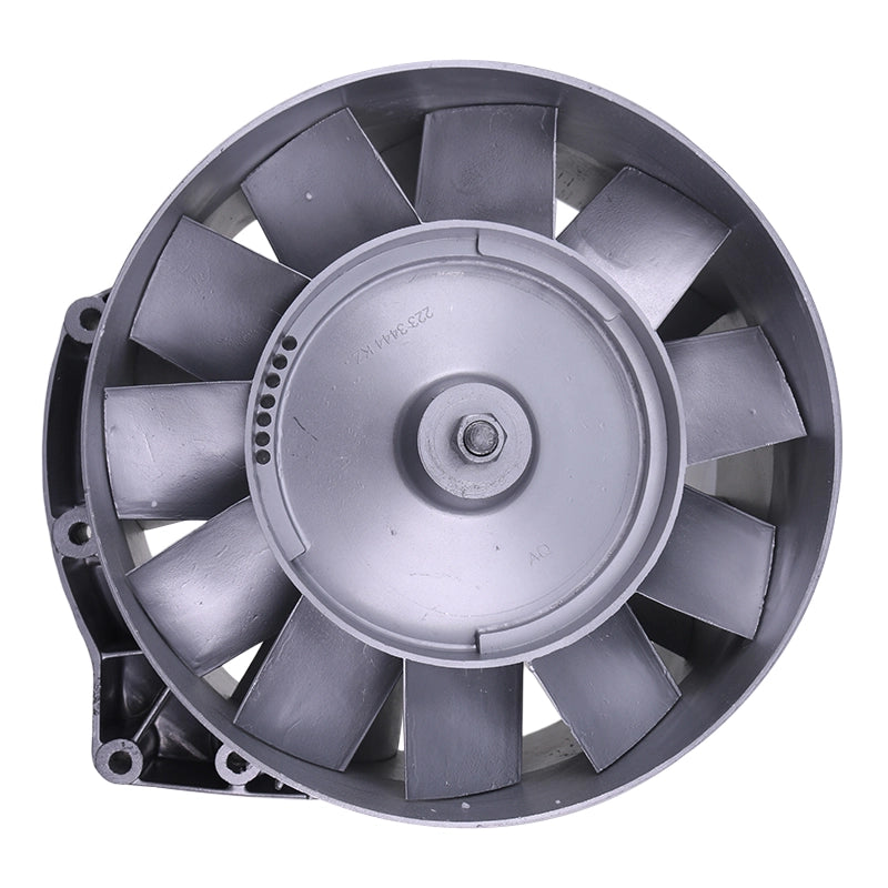 Cooling Fan Assembly 02235460 for Deutz Engine F5L914 F5L913 F5L912 F6L914 F6L913 F6L912