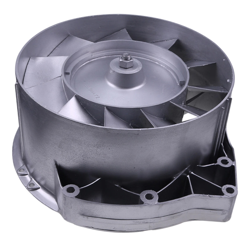 Cooling Fan Assembly 02235460 for Deutz Engine F5L914 F5L913 F5L912 F6L914 F6L913 F6L912