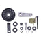 Cooling Fan Belt Tensioner Kit 7302291 for Bobcat Track Loader T140 T180 T190 T200 T250 T300