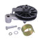 Cooling Fan Belt Tensioner Kit 7302291 for Bobcat Track Loader T140 T180 T190 T200 T250 T300