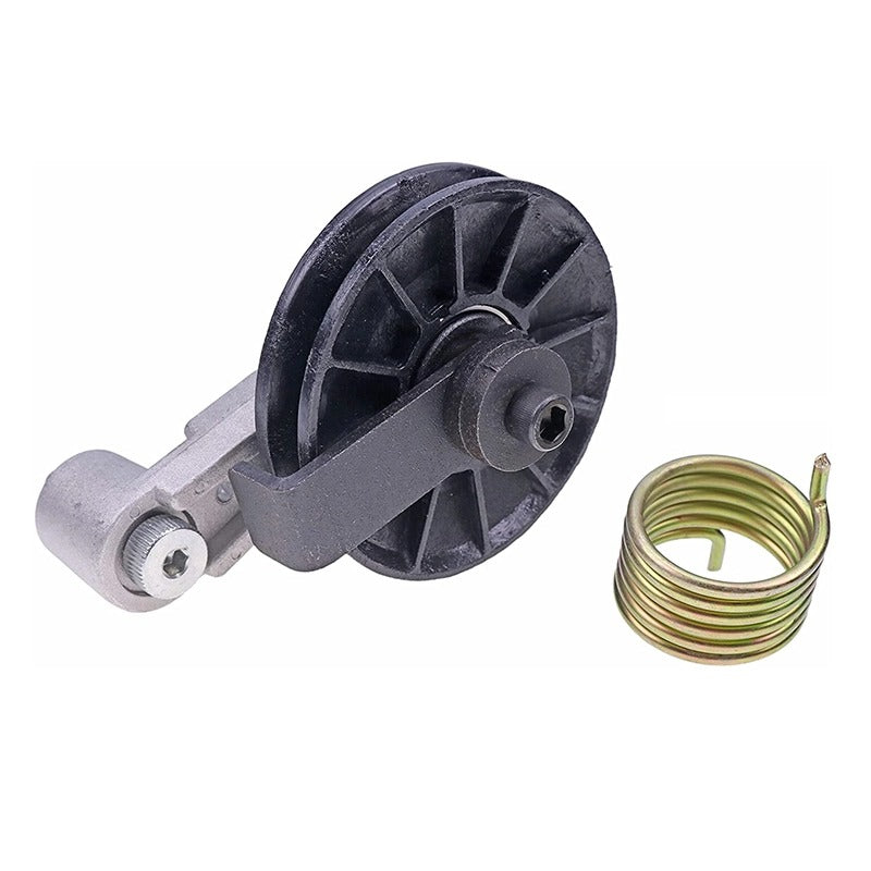 Alternator Belt For Bobcat Skid Steer Loader T140 T180 T190 (Replaces 7100104)