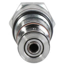 Replacement Counter Balance Valve 136937350 CP440-4-B-0-E-B-350-3.0-015 fit for Danfoss