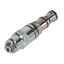 Replacement Counter Balance Valve 136937350 CP440-4-B-0-E-B-350-3.0-015 fit for Danfoss