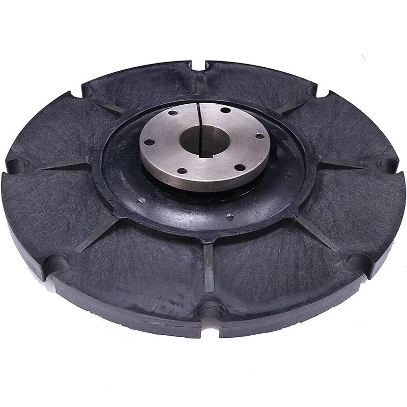 Coupler 36865012 for Ingersoll Rand Doosan Bobcat Air Compressor