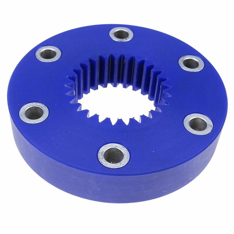 Coupling 05g Compressor Drive 48-50005-00 for Carrier X4 7500 6600 MT Ultima